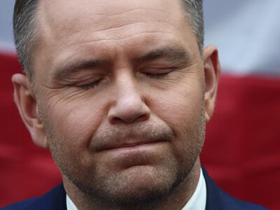 Płatne pakiety za spotkanie z prezydentem? KO składa zawiadomienie do prokuratury
