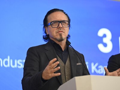 Co dalej z TVN? Wojciech Balczun ujawnia, co robi rząd. Padły słowa o nowym właścici…
