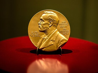 Nobel wart więcej niż kiedykolwiek wcześniej