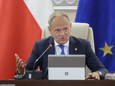 Apel do Nawrockiego ws. ustawy. Nawet jeśli ktoś zaoferuje 200 tys.