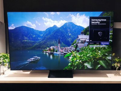 Popularne telewizory do kosza. Samsung chce zrezygnować