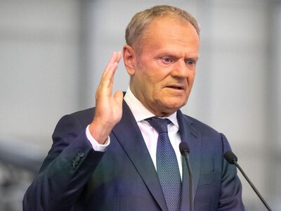 Tusk o zmianach w ochronie zdrowia. Przedstawił konkrety