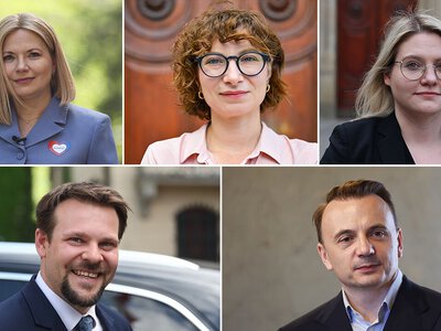 Domy, auta i spadek po babci. Oto majątki kandydatów na prezydenta Krakowa