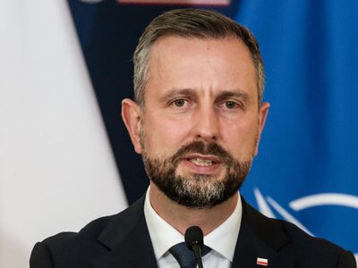 Polska pomoże w ewakuacji Litwy? Kosiniak-Kamysz: Wywiążemy się ze wszystkich zobowiązań