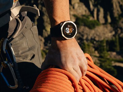 Dwa panele solarne w jednym zegarku. Amazfit T-Rex Dual Solar zaskakuje genialnym pomysłem