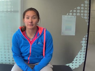 Pozwała WTA na 15 milionów funtów. Jest podwójną ofiarą