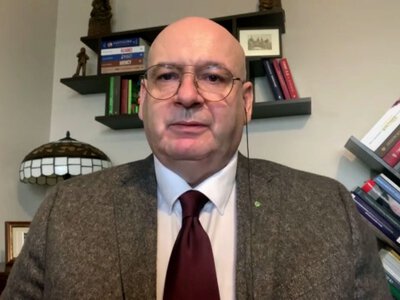 Piotr Zgorzelski nie ma wątpliwości! Rosja testuje artykuł 5 NATO