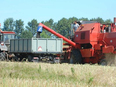 Świat stawia na biopaliwa. Produkcja ma wzrosnąć o blisko 70 proc. do 2030 r.