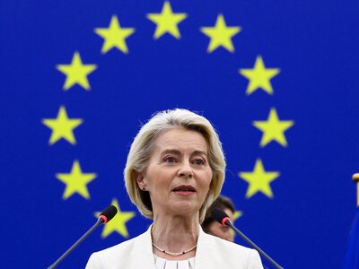 Unia szykuje paszport dla samochodów. Pierwszy etap już za 68 dni