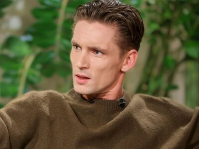 Gurłacz miał sporo za uszami. W końcu skonfrontował się z przeszłością