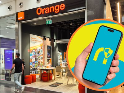 Orange ma nową aplikację. Lepiej ją zainstaluj