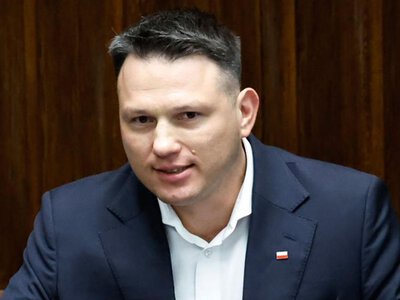 Mentzen bez pardonu po ruchu MON. „Zmarnowaliśmy dwa lata rozwoju dronów”
