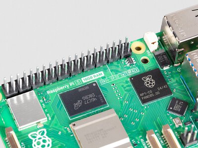 Raspberry Pi uderza w entuzjastów. Koniec z naprawami i modyfikacjami