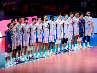 Mistrzowie olimpijscy wzięli srogi rewanż! Oto pierwsi półfinaliści ME