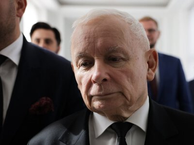PiS oficjalnie wykluczył z partii trzech europosłów z delegacji Rozwoju Plus. Ciężkie naruszenie