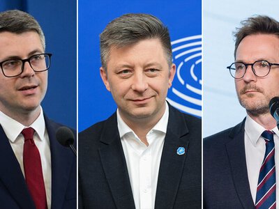 PiS wyrzucił europosłów Morawieckiego. Ostatni akt rozłamu w partii