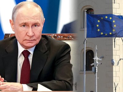 Łotwa blokuje zdjęcie dwóch oligarchów z listy sankcyjnej UE