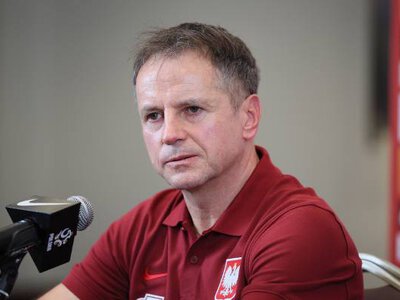 Andrzej Dawidziuk wytłumaczył powołania do reprezentacji Polski. Ani słowa o Bartłomieju Drągowskim