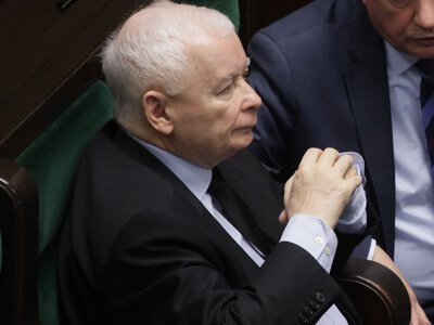 Rz: Prawica chce zawrzeć pakt. Przegra, jeśli nie będzie zjednoczona