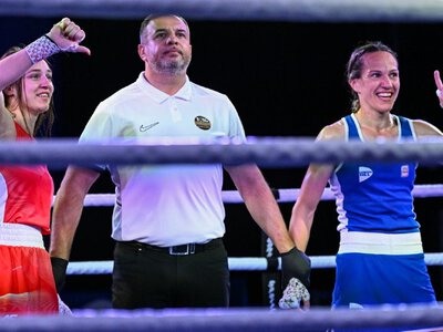 19-letnia Polka zdobyła medal i zaczęła mówić o Szeremecie. Nie rozumiem