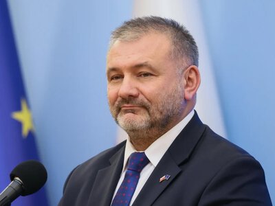 Waldemar Żurek potwierdza. Powoła nowy zespół ds. Zondacrypto