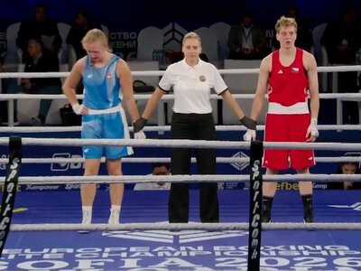 20-latka z Polski wygrała Puchar Świata. Ta walka decydowała o medalu ME