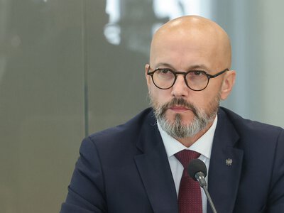 Kłopoty byłego szefa CBA. Wiemy, co ze śledztwem