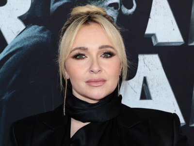 Śmierć Hayden Panettiere. To wykryto w jej organizmie