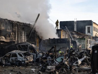 Niewidzialne ofiary wojny. Setki tysięcy osób zniknęły bez śladu