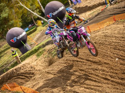 Wielki finał sezonu Pit Bike Off-Road 2026! Zabór ponownie gospodarzem ostatniej rundy