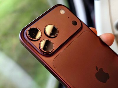 iPhone 18 Pro Max z poważną wadą. To przypomina czasy dyskietek