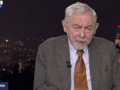 „Stracona kadencja”. Majchrowski ocenia sytuację w Krakowie