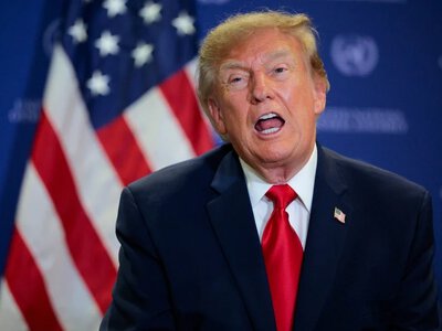 Ceny paliw mocno w górę. Trump chce wstrzymać eksport oleju napędowego z USA