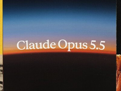 Anthropic znowu podkręca tempo. Claude Opus 5.5 robi wrażenie