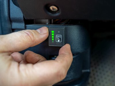 Mój samochód drży na LPG. Ekspert wskazał najczęstszego winowajcę