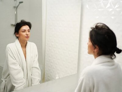 Zdrowe nawyki, najlepsze kremy i dobra dieta? Wellness ma ciemną stronę