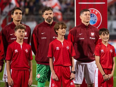 Kolejna kontuzja w reprezentacji Polski! Fatum wisi nad drużyną