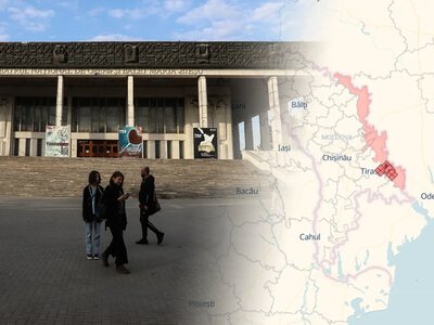 Oberwą rykoszetem po atakach Rosji na Ukrainę? Wprowadzają stan wyjątkowy