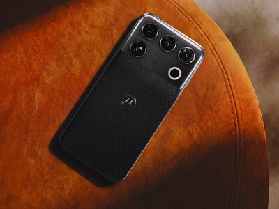 Motorola Signature 27 to prawdziwy potwór. Topowy Snapdragon i peryskop z 200 Mpix