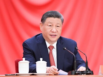 Chiny triumfują przed szczytem Xi-Trump. Mogą sparaliżować gospodarkę USA