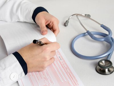 4,7 tys. zwolnień lekarskich z tym kodem w pierwsze pół roku. ZUS alarmuje