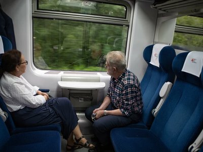 Wielu zapomina i dopłaca 20 zł do biletu. Dodatkowa opłata w pociągu
