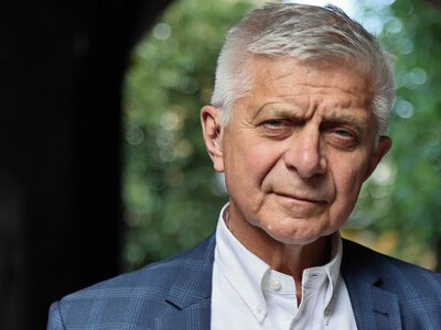 Były premier: jest sposób na zablokowanie polexitu. Mówię o tym na Zachodzie