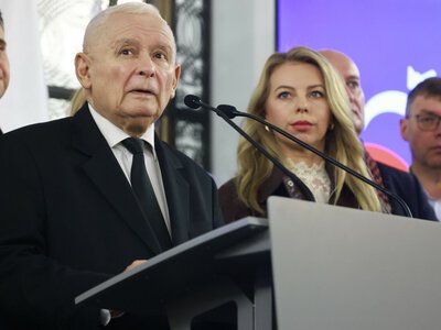 PiS traci poparcie? Najnowszy sondaż nie pozostawia złudzeń. „Mocno podgryzane
