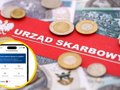 Fiskus przypomina w sprawie 23 września. W samym środku dnia