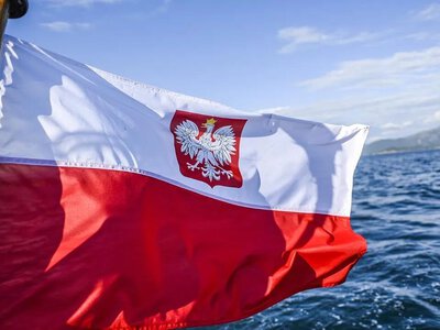 Dwie tony kokainy i... wiele pytań. Niecodzienne odkrycie hiszpańskich służb