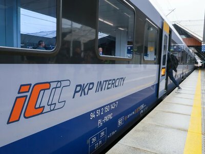 PKP Intercity obniża ceny biletów. Przez 3 dni będą tańsze