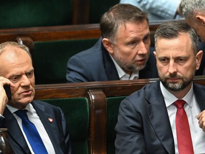 CIA ostrzega Polskę przed zagrożeniem dla systemu bankowego. Rosjanie bardzo dobrze zmapowali wszystkie kable