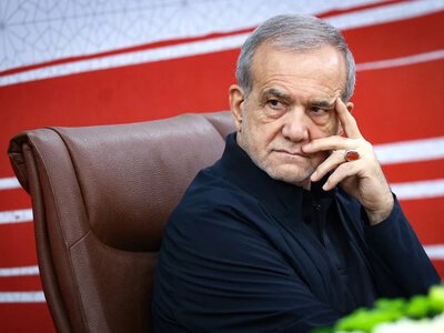 Pezeszkian w Nowym Jorku. Analitycy mówią o bezprecedensowym posunięciu USA