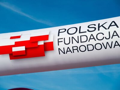 Nieprawidłowości w Polskiej Fundacji Narodowej. CBA przeprowadziło akcję